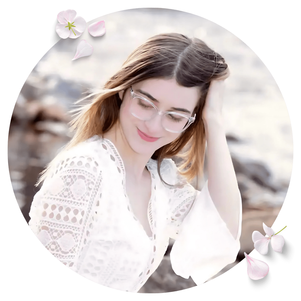 Complete Hair by Haley headshot